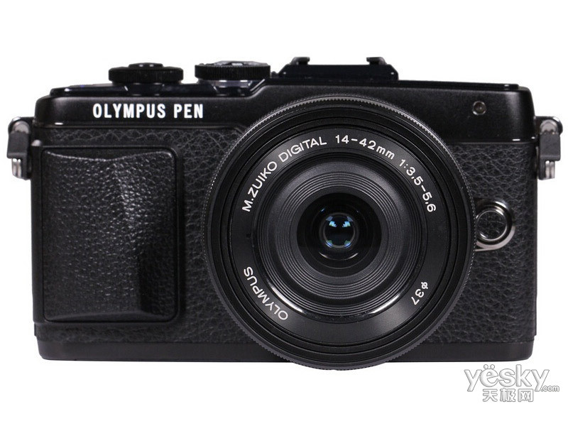 ���ְ�˹E-PL7�׻�(14-42mm II R)