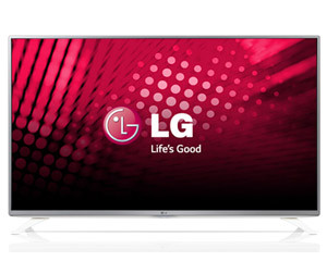 LG 49LF5400