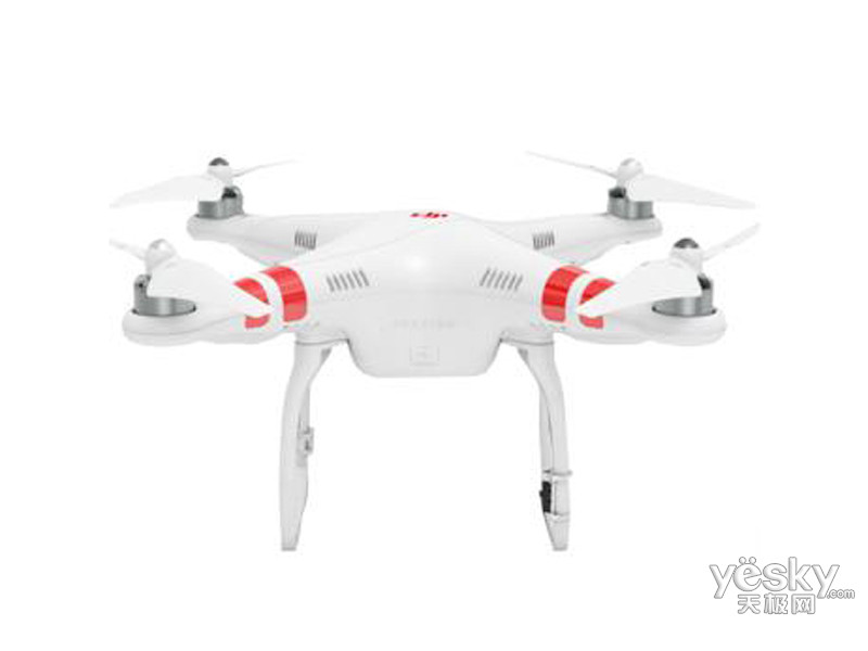 ��Phantom 2+H3-3D��̨+5.8Gͼ��+FPV��+�ߴ���ʾ��