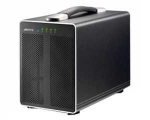 AKiTiO Thunder2 Quad(TBQ-TIAA-AKTU)ͼƬ