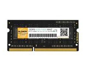 光威4GB DDR3 1600(战将笔记本系列)