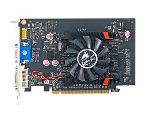 6ns接口类型:pci express 2.0 16x查看详细参