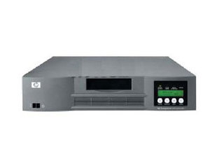 惠普 HP StorageWorks 1/8 (VS80 自动加载磁带机)