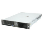  HP ProLiant DL380 G5(417454-AA1) /