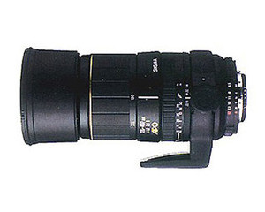 ���� APO 135-400mm f/4.5-5.6 DGͼƬ