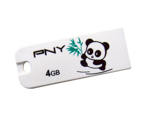 PNY Panda II4GB