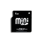 PNY Mini SD1GB 濨/PNY