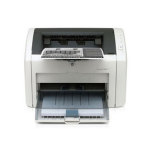  HP LaserJet 1022N