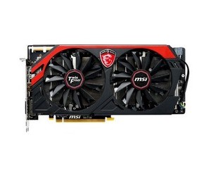 微星r9280xgaming6g