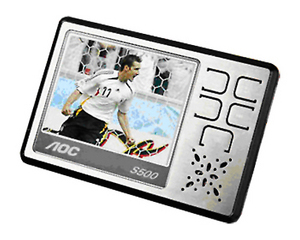 AOC1 AOC UNI����S500��1GB��ͼƬ