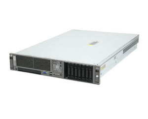  HP ProLiant DL380 G5(417454-AA1)