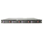 惠普 HP ProLiant DL160 G5 NAS/SAN存储产品/惠普