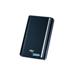aigo ���ٴ洢�� H8161plus��160GB) �ƶ�Ӳ��/aigo