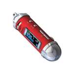 aigo ����Ǳˮͧ-V008��512MB�� MP3������/aigo