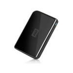 �������� WD Passport2.5���Яʽ120GB��WDXMS1200BC�� �ƶ�Ӳ��/��������