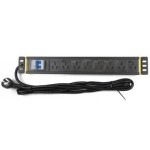 ����HP8603 PDU��Դ������/����