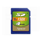 հ 150X SD4GB 濨/հ