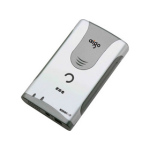 aigo �ƶ��洢��III�����ܰ�ȫ��UH-P689��200GB) �ƶ�Ӳ��/aigo