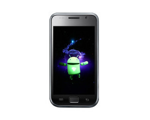  M110SGalaxy S