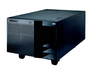 IBM System x3800(886532C)