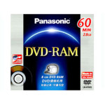  DVD-RAM(ƬװLM-AF60Q) Ƭ/