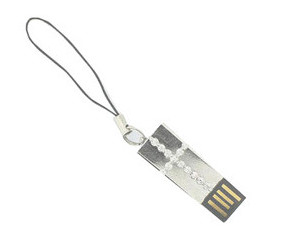 PNY Bling attache CB006��1GB��