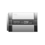 TCL 2852B/C /TCL