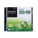  DVD+RW 4 4.7GƬװ Ƭ/