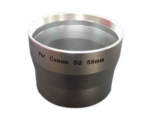 ���� S2is/S3isת��Ͳ��58mm��ͼƬ