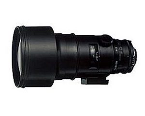  SP AF 300mm f/2.8 LD IF