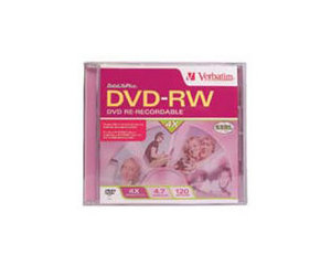  4 DVD-RW(Ƭװ)