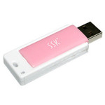 SSK��� SSK �׵磨4GB�� U��/SSK���