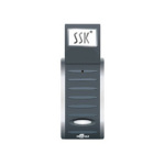 SSK飚王 SSK �C器人SD/MMC�x卡器/USB2.0 �x卡器/SSK飚王