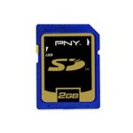 PNY SD2GB 濨/PNY