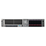 惠普 HP ProLiant DL380 G5 NAS/SAN存储产品/惠普