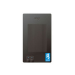 aigo �����ƶ��洢��P8180��300GB) �ƶ�Ӳ��/aigo