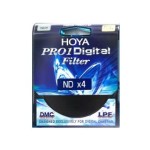  HOYA Pro 1D ND4 67mm ͷ&˾/