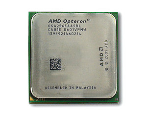  HP CPU(601111-B21)