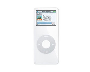 ƻ iPod nano2GB