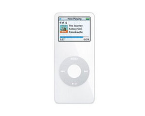 ƻ iPod nano1GB