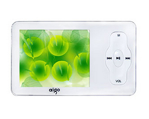 aigo F279��512MB��ͼƬ