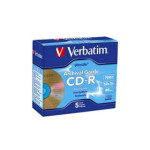  52 ƽ CD-R(5Ƭװ) Ƭ/