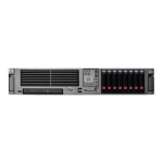  HP Proliant DL385 G2(438816-AA1) /