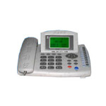 润普 酒店管理专用45小时录音电话(RP-BOX45B JDPro) 录音电话/润普