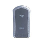 aigo �ƶ��洢��II�����������ܰ�ȫ��)/160GB �ƶ�Ӳ��/aigo