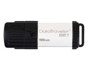 ��ʿ�� DataTraveler SE1��16GB��ͼƬ