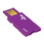 ������ �ǻ۰�I��1GB�� U��/aigo