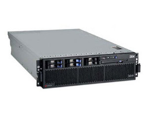 IBM xSeries 366(88631RC)