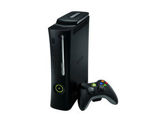 ΢�� Xbox360(60GB����˫65����)ͼƬ
