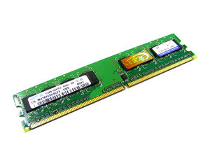  ()1GB DDR2 400 ECC Registered